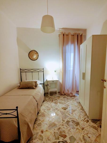 Ferienwohnung L'Acqua Marin Bari Exterior foto