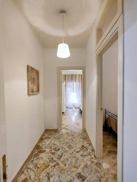 Ferienwohnung L'Acqua Marin Bari Exterior foto