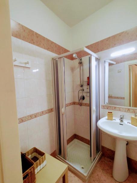 Ferienwohnung L'Acqua Marin Bari Exterior foto