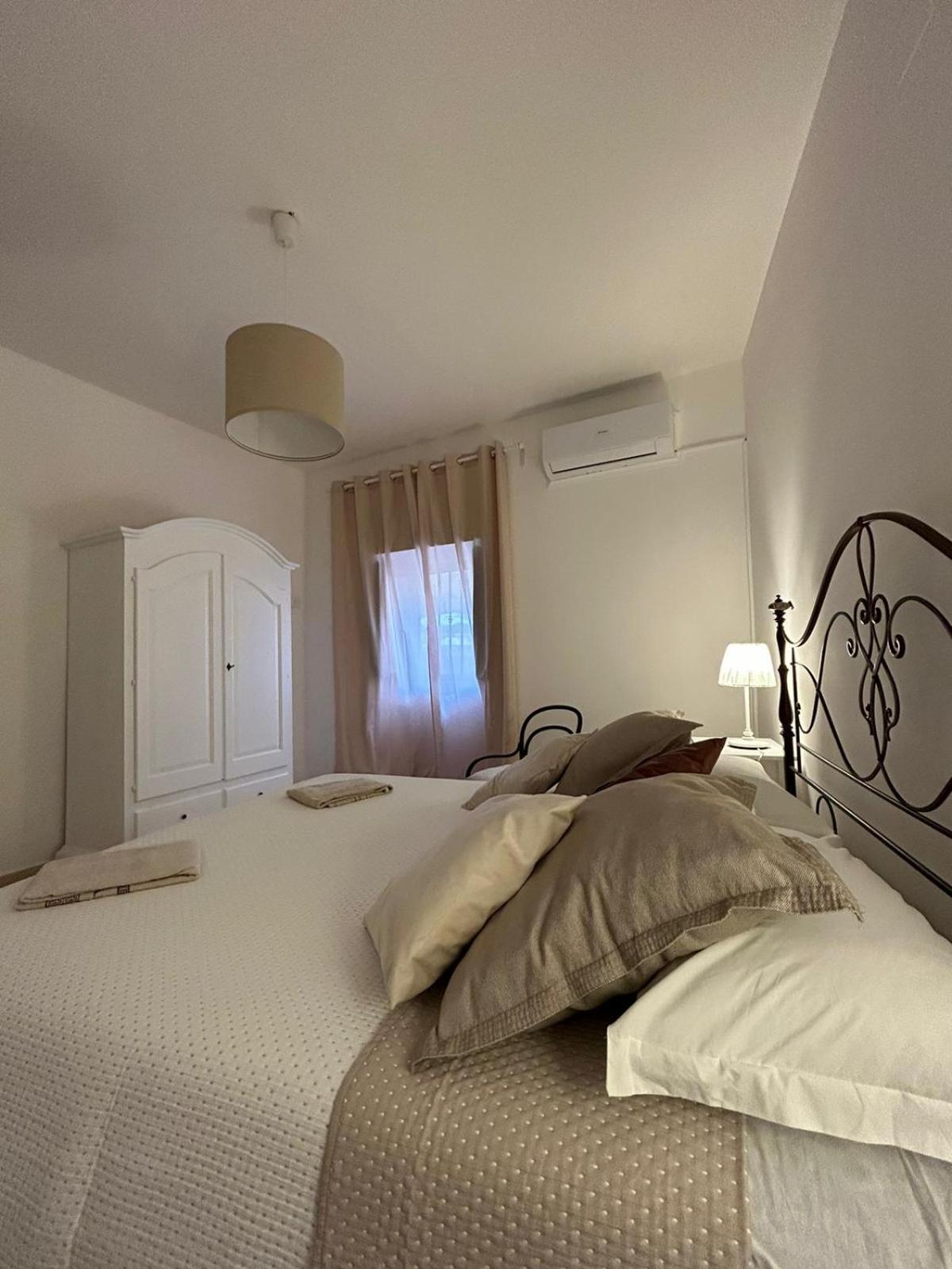 Ferienwohnung L'Acqua Marin Bari Exterior foto